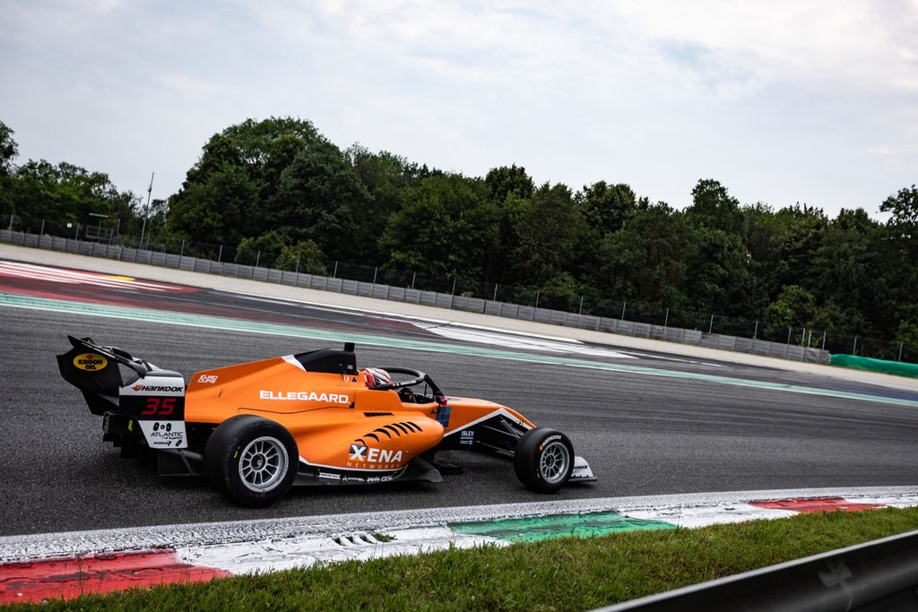 (Foto: Sebastiaan Rozendaal / Dutch Photo Agency)